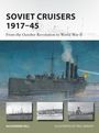 Alexander Hill: Soviet Cruisers 1917-45, Buch