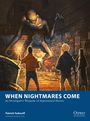 Patrick Todoroff: When Nightmares Come, Buch