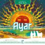 Fabio Lopiano: Ayar: Children of the Sun, SPL