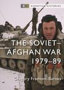 Gregory Fremont-Barnes: The Soviet-Afghan War, Buch