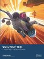 Casey Garske: Voidfighter, Buch