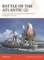 Mark Stille: Battle of the Atlantic (2), Buch