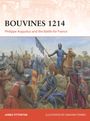 James Titterton: Bouvines 1214, Buch