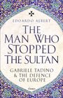Edoardo Albert: The Man Who Stopped the Sultan, Buch