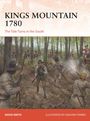 David Smith: Kings Mountain 1780, Buch