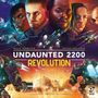 David Thompson: Undaunted 2200, SPL