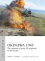 James S. Corum: Okinawa 1945, Buch