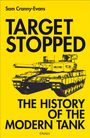 Sam Cranny-Evans: Target Stopped, Buch