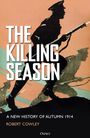Robert Cowley: The Killing Season, Buch