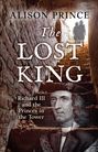 Alison Prince: The Lost King, Buch