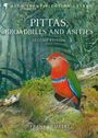 Frank Lambert: Pittas, Broadbills and Asities, Buch