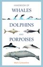Mark Carwardine: Handbook of Whales, Dolphins and Porpoises, Buch