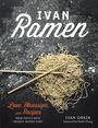 Ivan Orkin: Ivan Ramen, Buch