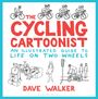 Dave Walker: The Cycling Cartoonist, Buch