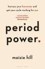 Maisie Hill: Period Power, Buch