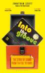 Jonathan Scott: Into the Groove, Buch