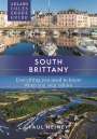 Paul Heiney: Adlard Coles Shore Guide: South Brittany, Buch