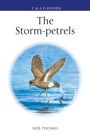 Rob Thomas: The Storm-petrels, Buch