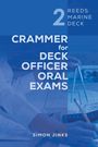 Simon Jinks: Reeds Marine Deck 2: Crammer for Deck Officer Oral Exams, Buch