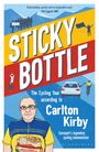 Carlton Kirby: Sticky Bottle, Buch