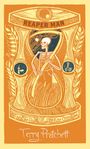 Terry Pratchett: Reaper Man, Buch