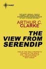 Arthur C. Clarke: The View from Serendip, Buch