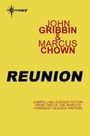 John Gribbin: Reunion, Buch
