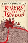 Ben Aaronovitch: Rivers of London, Buch