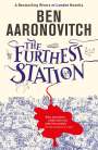 Ben Aaronovitch: The Furthest Station, Buch