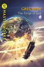 Greg Bear: The Forge Of God, Buch