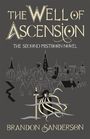 Brandon Sanderson: The Well of Ascension, Buch