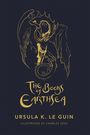 Ursula K. Le Guin: The Books of Earthsea: The Complete Illustrated Edition, Buch