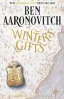 Ben Aaronovitch: Winter's Gifts, Buch