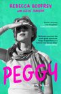 Rebecca Godfrey: Peggy, Buch