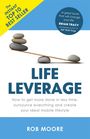 Rob Moore: Life Leverage, Buch