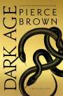 Pierce Brown: Dark Age, Buch