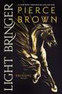 Pierce Brown: Light Bringer, Buch