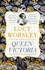Lucy Worsley: Queen Victoria, Buch