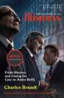 Charles Brandt: The Irishman, Buch