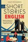 Olly Richards: Short Stories in English for Beginners, Buch