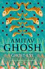 Amitav Ghosh: Ghost-Eye, Buch