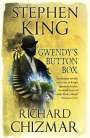 Stephen King: Gwendy's Button Box, Buch