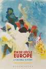 Anna Fishzon: Fin de Siècle Europe, Buch