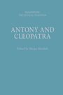 : Antony and Cleopatra: Shakespeare: The Critical Tradition, Buch
