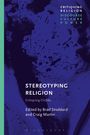 : Stereotyping Religion, Buch