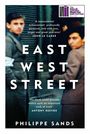 Philippe Sands: East West Street, Buch