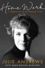 Julie Andrews: Home Work, Buch