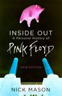 Nick Mason: Inside Out, Buch
