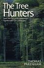 Thomas Pakenham: The Tree Hunters, Buch