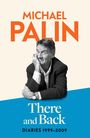 Michael Palin: Diaries 1999-2015, Buch